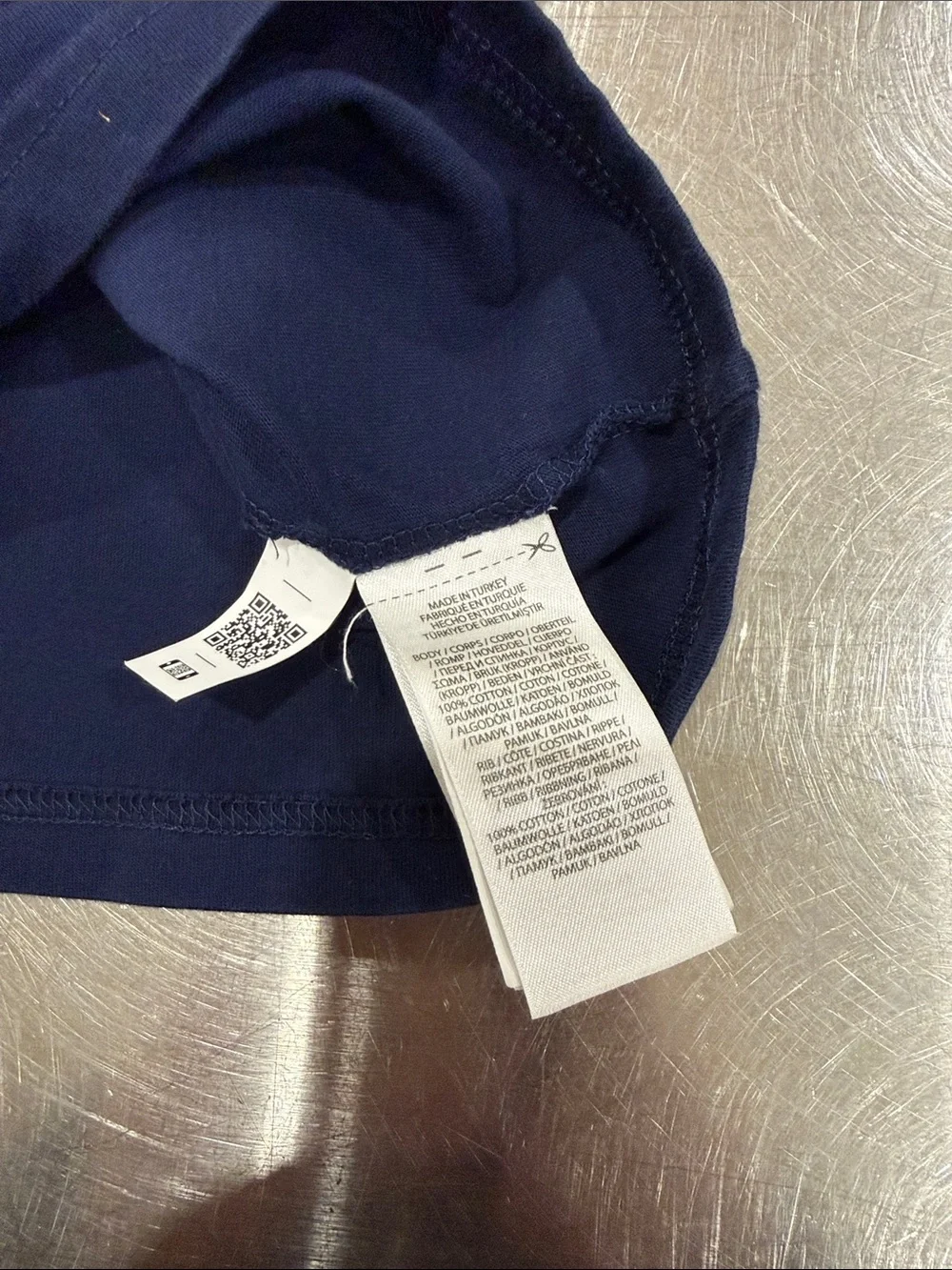 NWOT Polo by Ralph Lauren Boys T Shirt